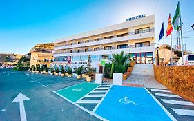 Hotel Sorbas